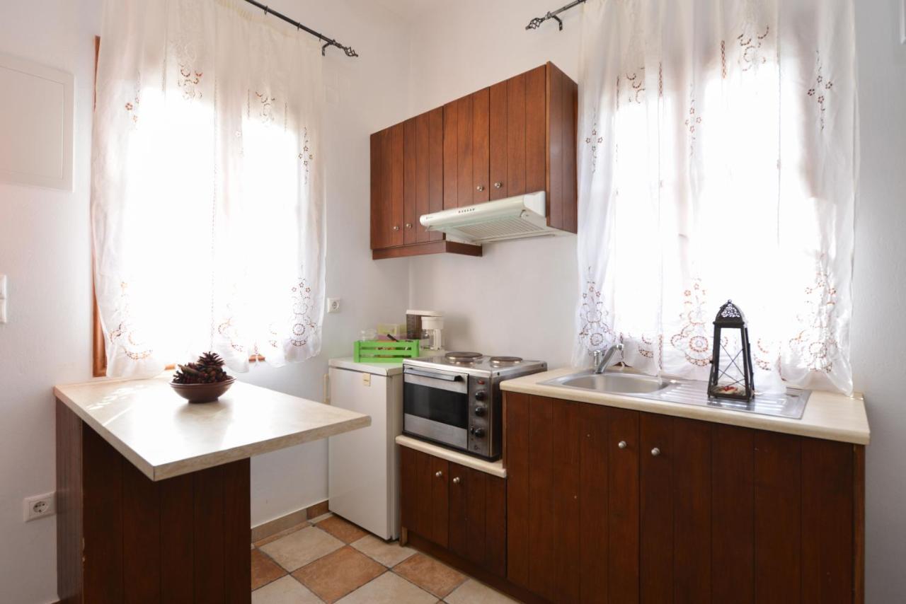 Motivo Apartment