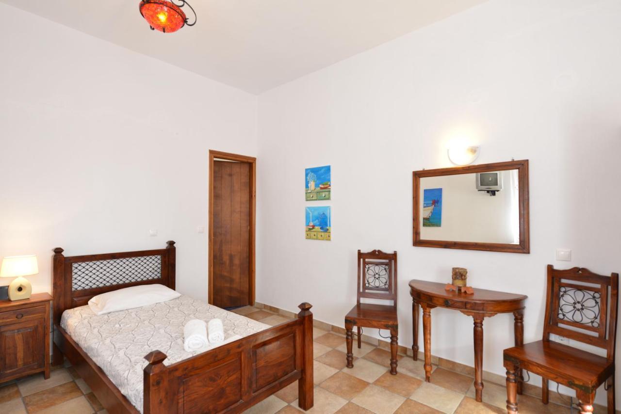 Motivo Apartment *