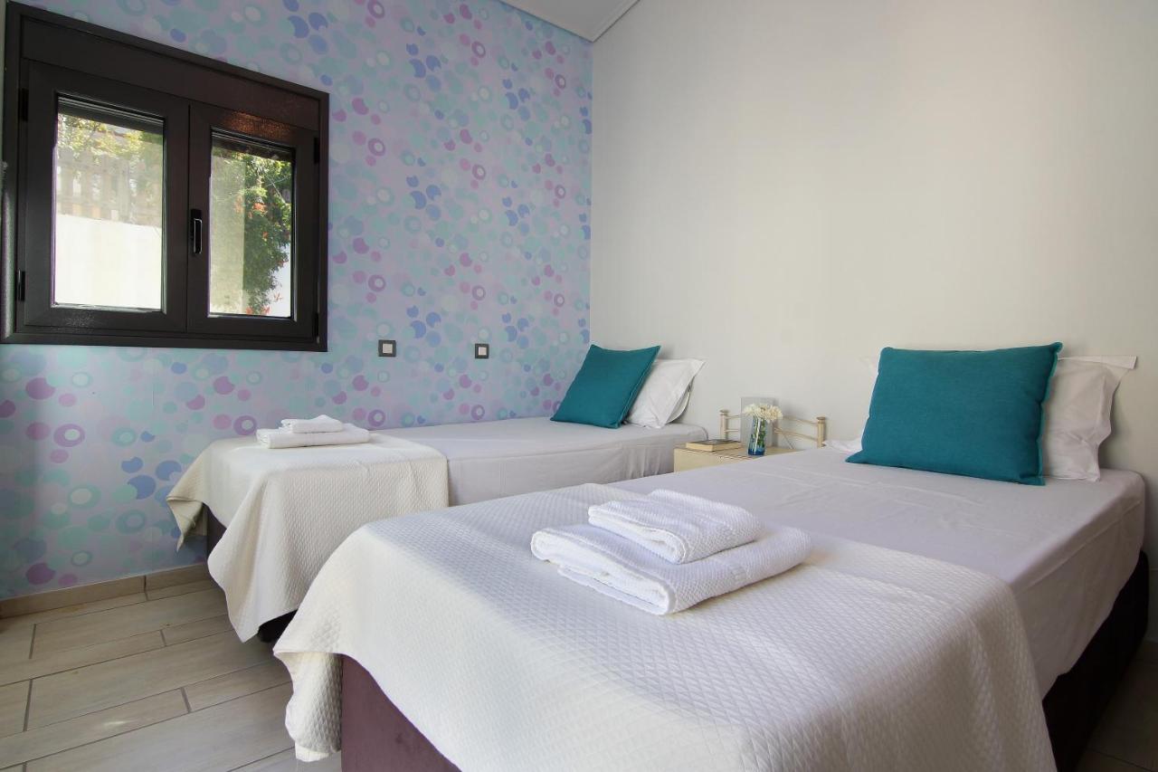 Adam & Eve Villa