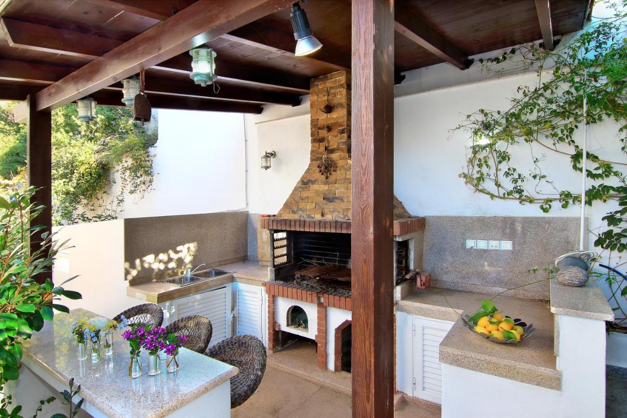 Adam & Eve Villa *