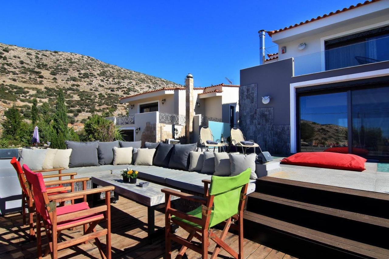 Adam & Eve Villa *