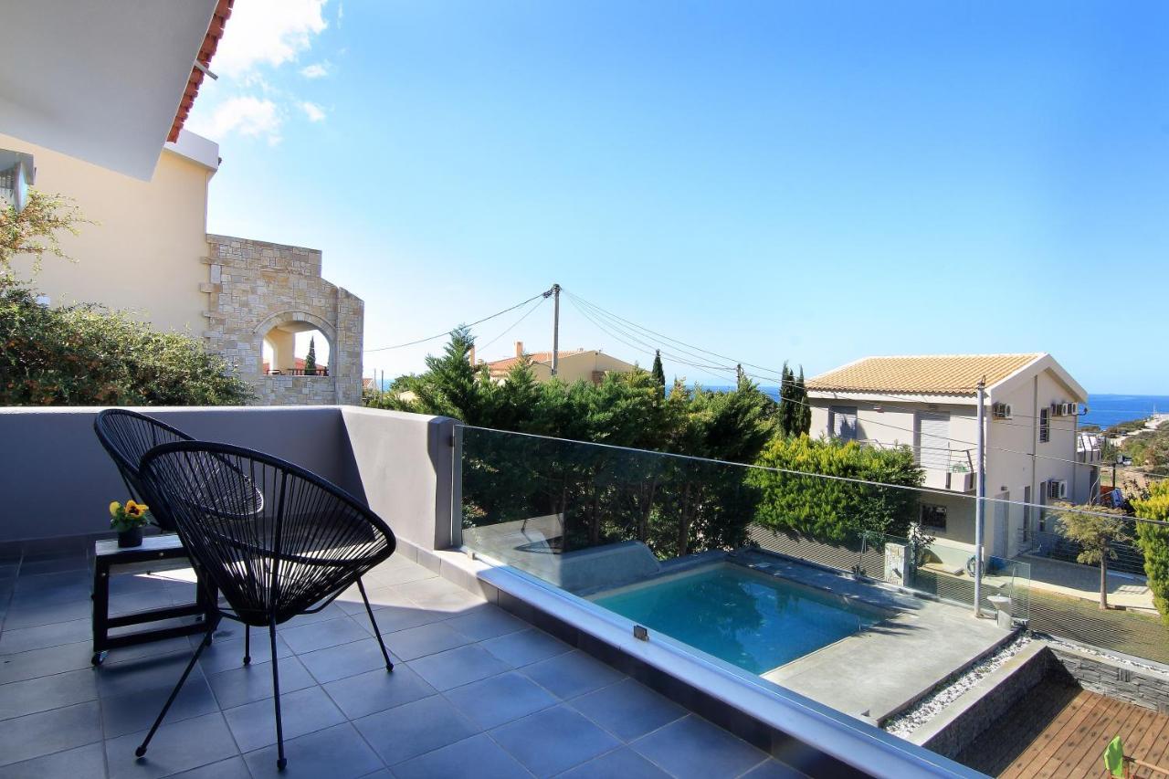 Adam & Eve Villa