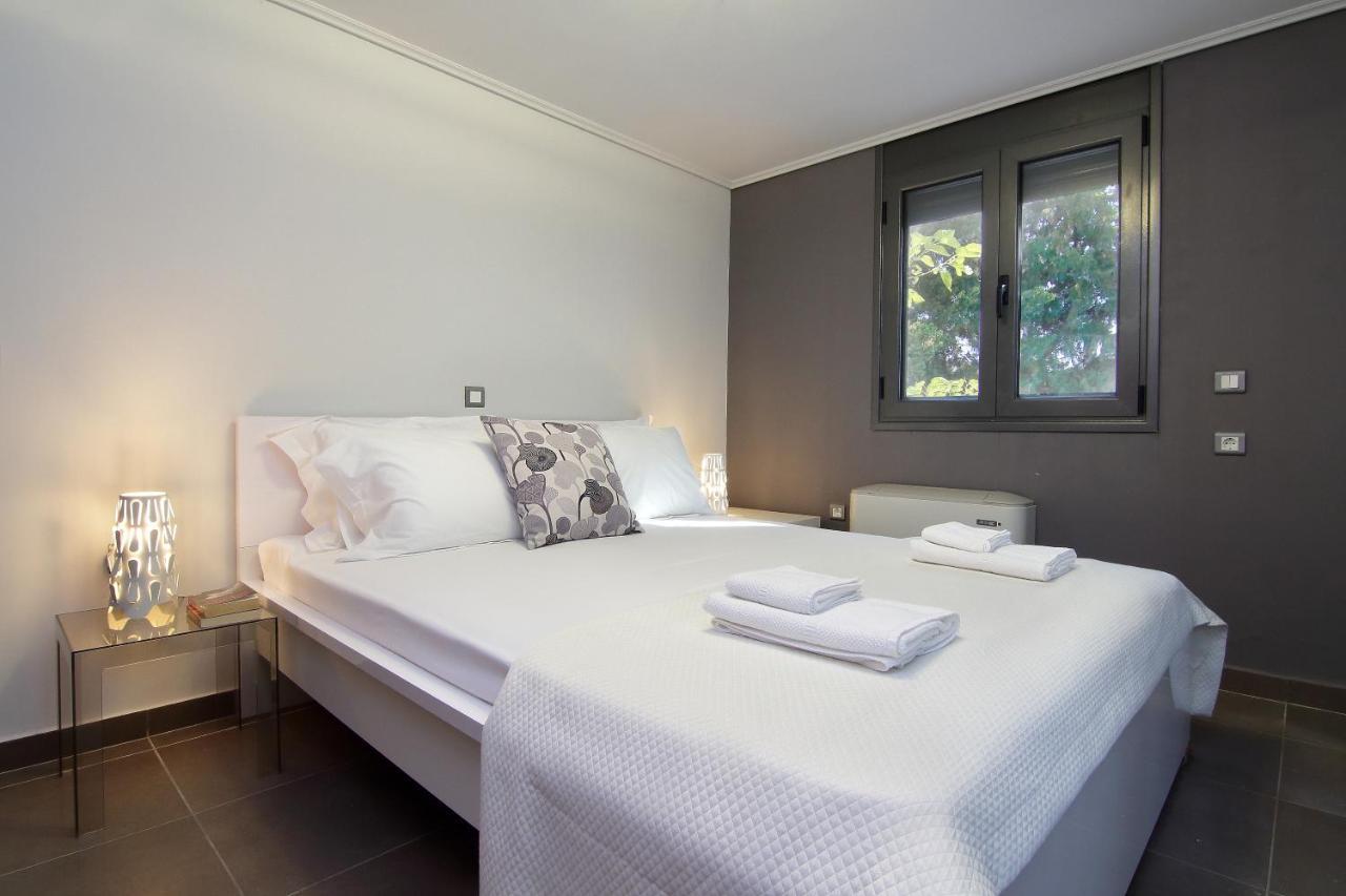 Adam & Eve Villa