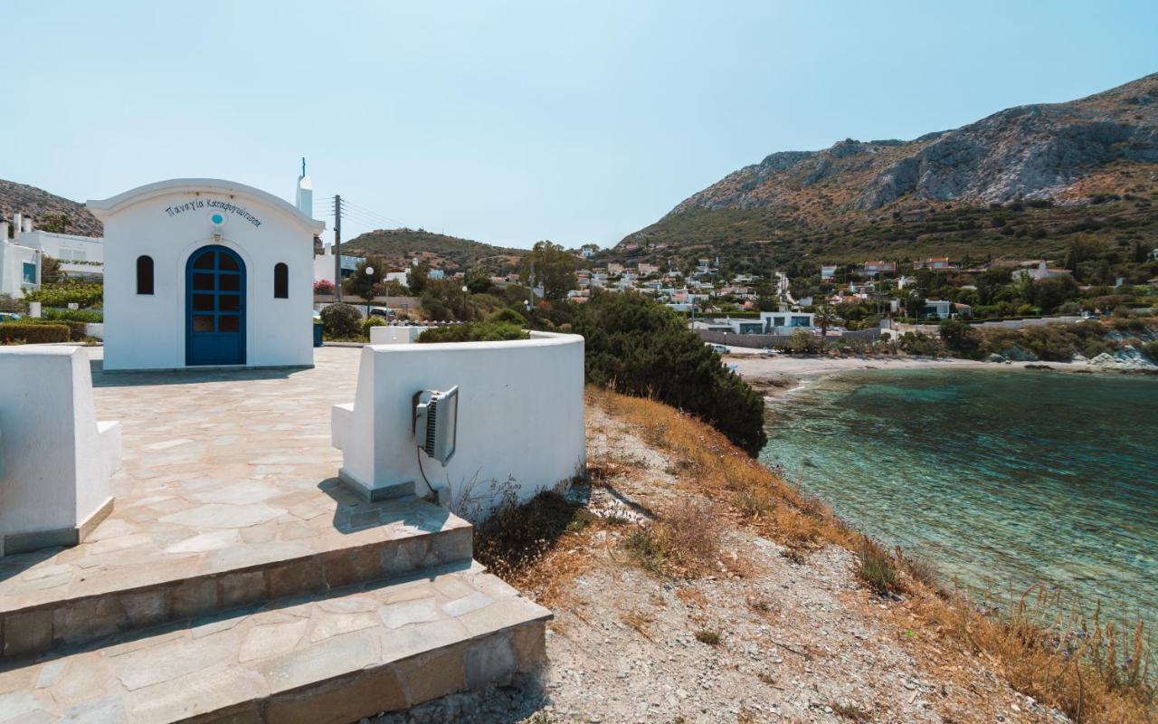 Villa Adam & Eve Sounion