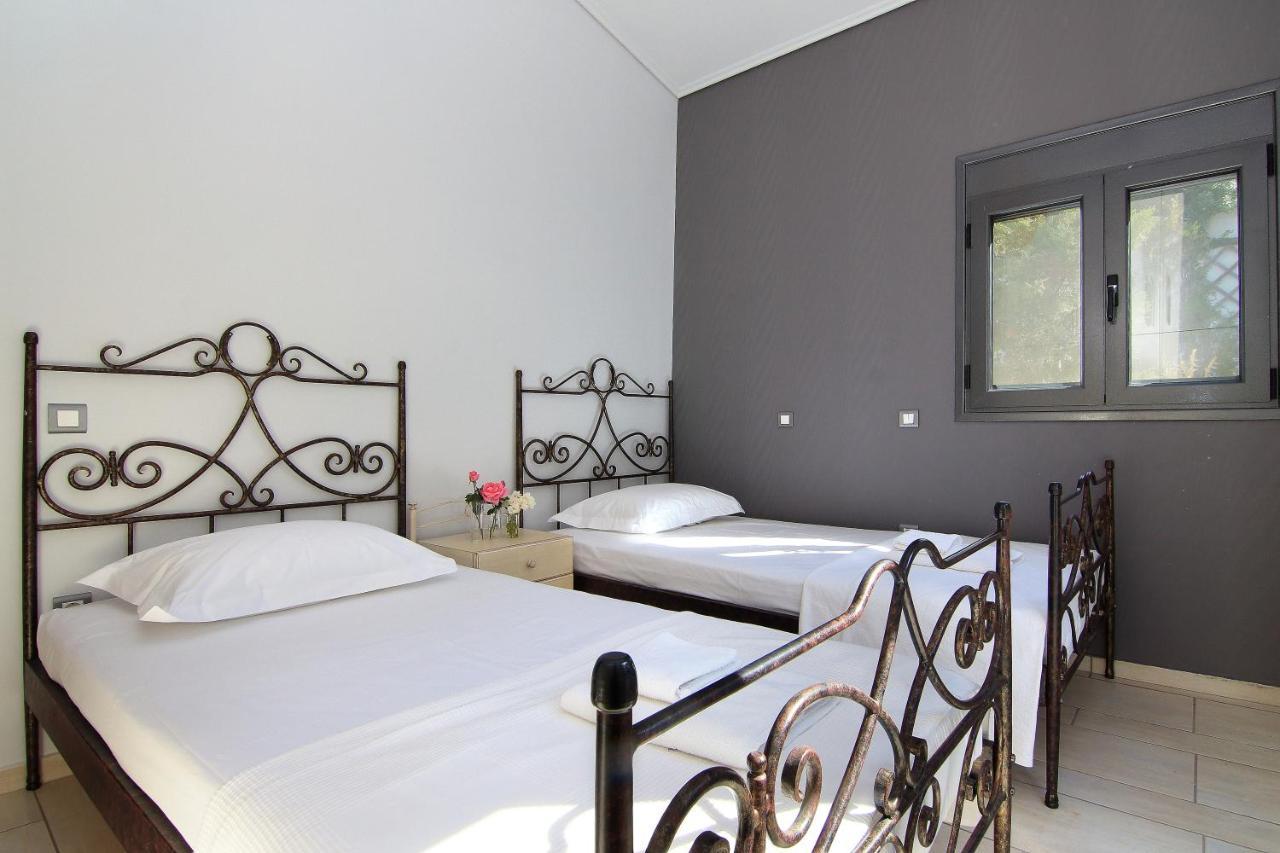 Adam & Eve Villa