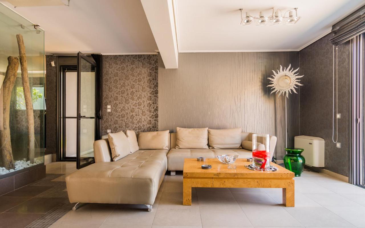 Villa Adam & Eve *