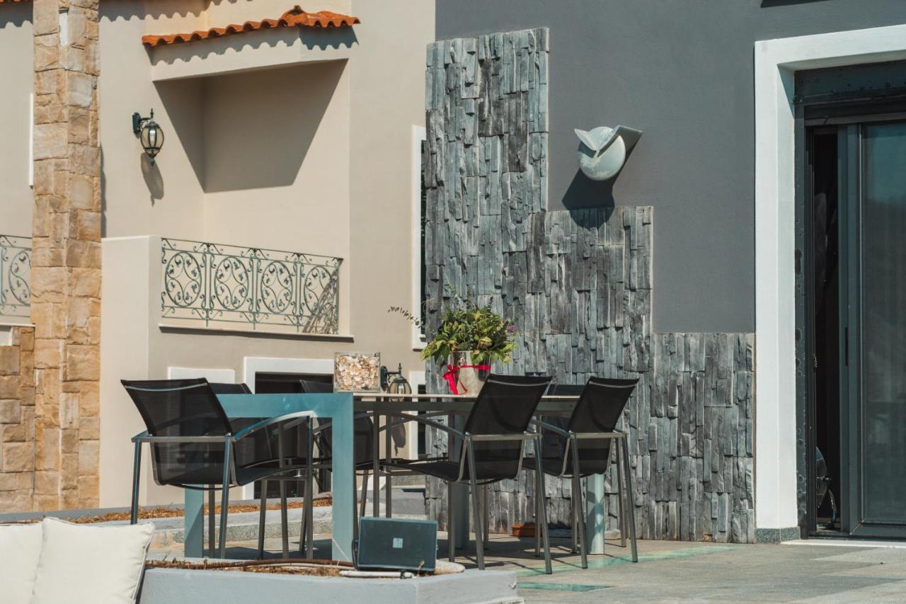 Adam & Eve Villa *