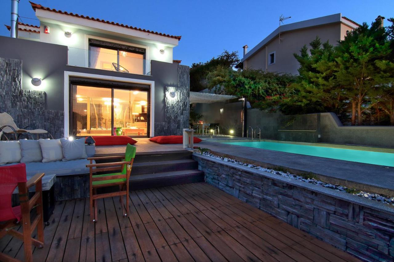 Villa Adam & Eve *