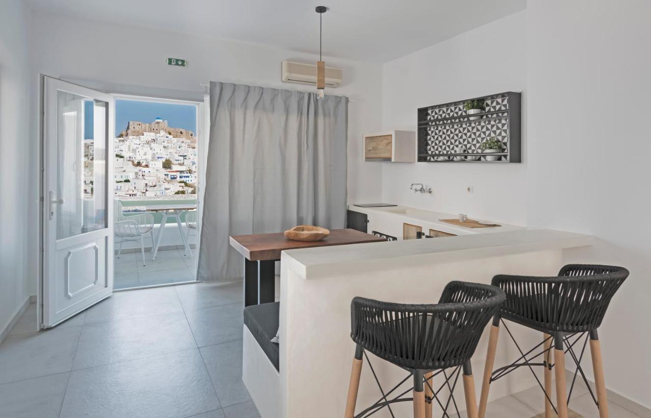 Aparthotel Anatoli Luxury & 2*