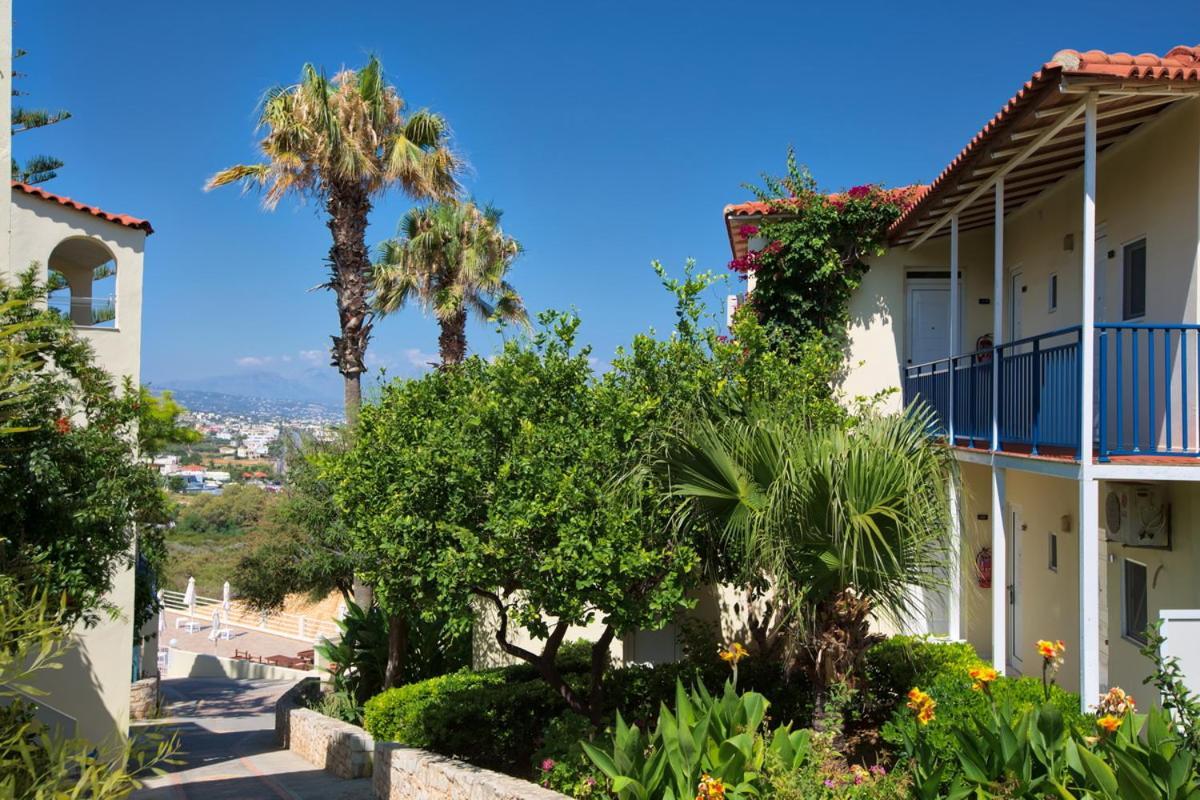 Hotel Rethymno Mare & Water Park 5*