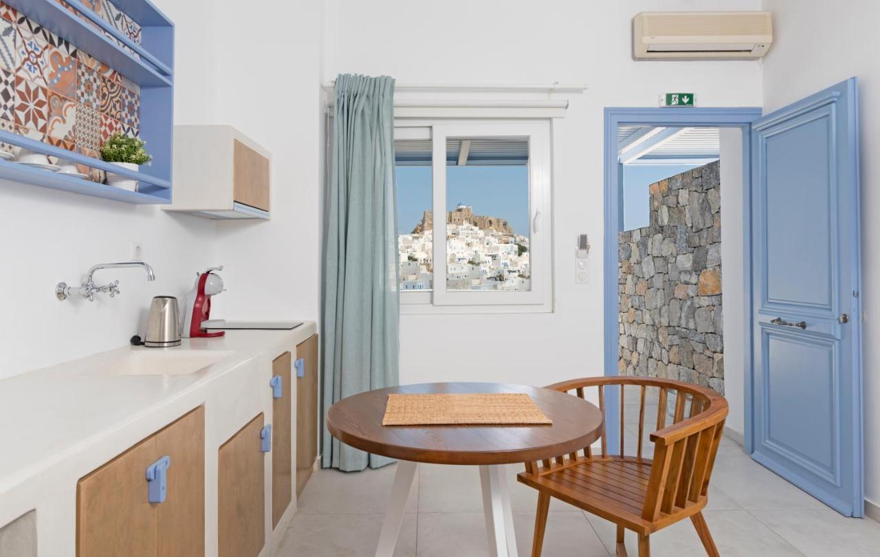Anatoli Luxury & Astypalaia