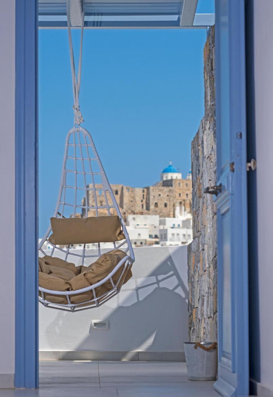 Anatoli Luxury & Astypalaia
