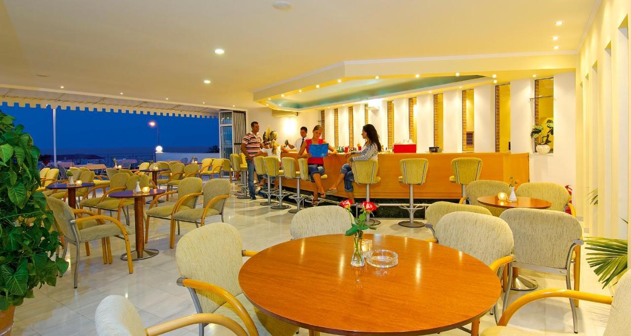 Rethymno Mare Royal & Water Park 5* Skaleta