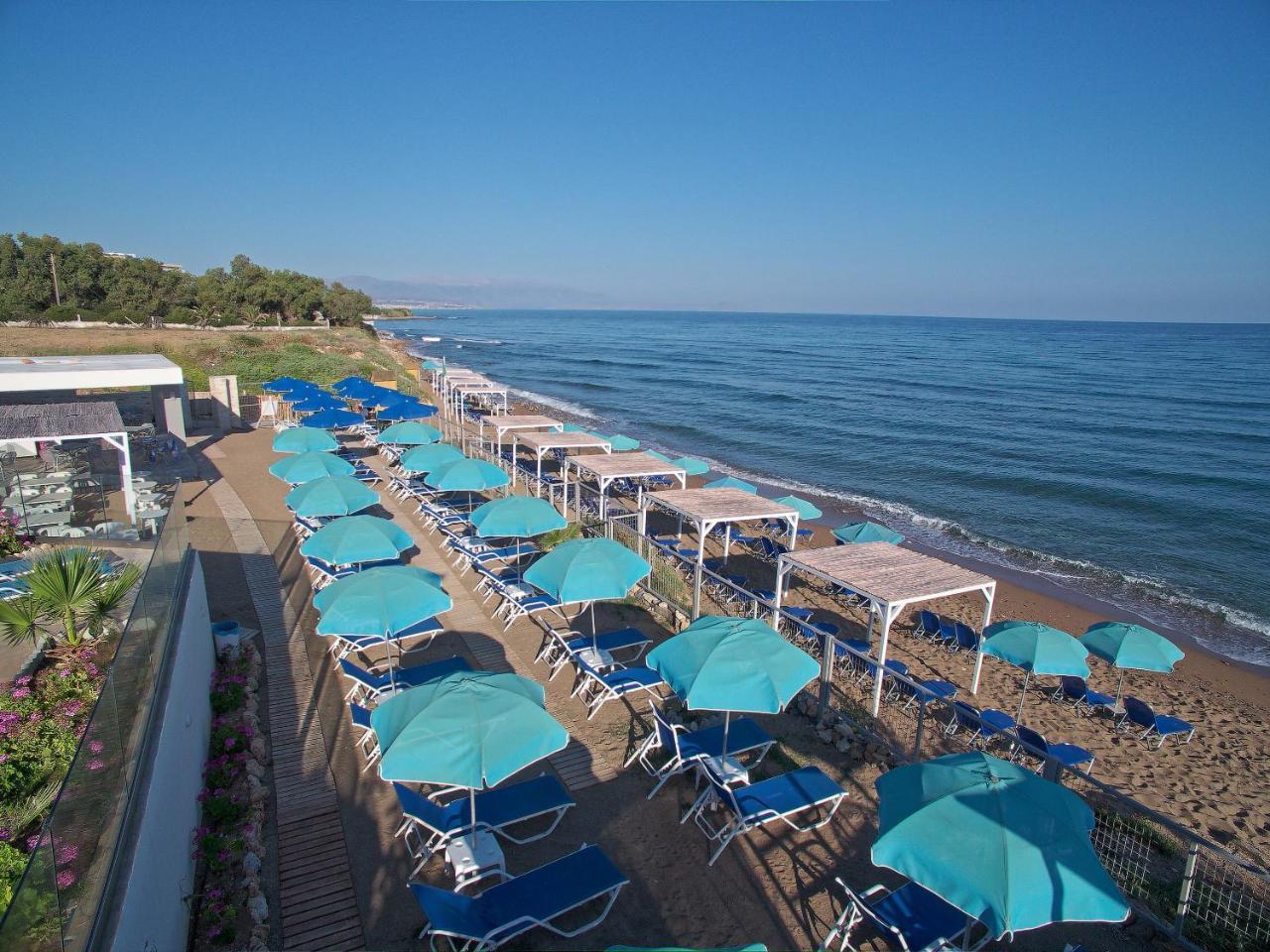 Hotel Rethymno Mare Royal & Water Park 5*