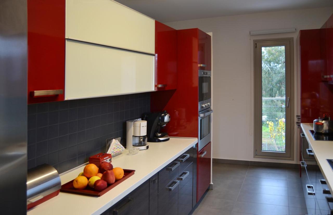 K&k Corfu Beach Villas * Dassia (Corfu)