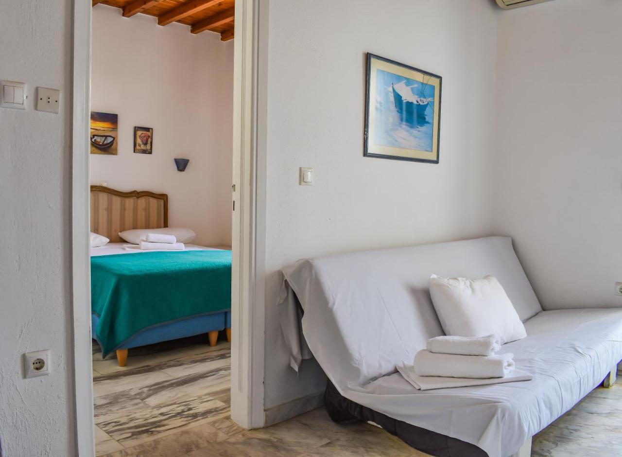 Seaview Apartment