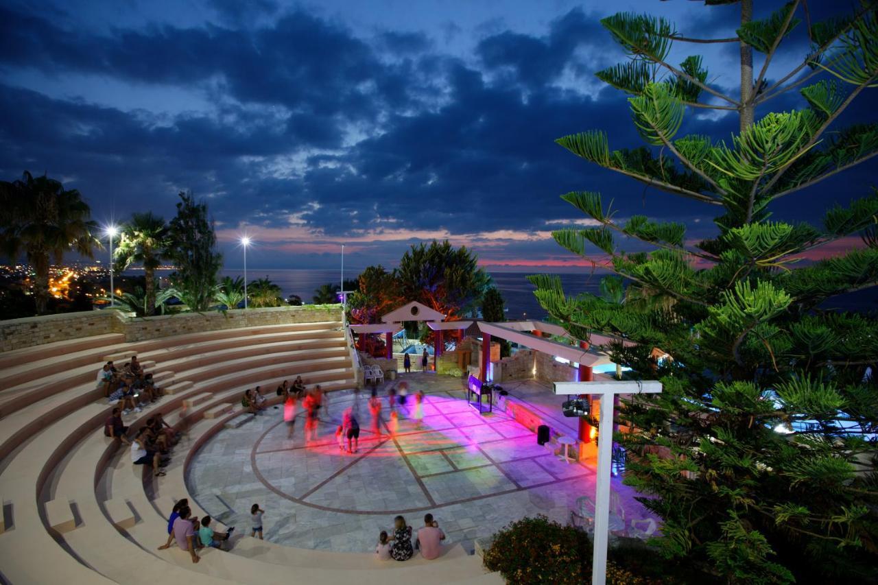 Hotel Rethymno Mare Royal & Water Park Skaleta