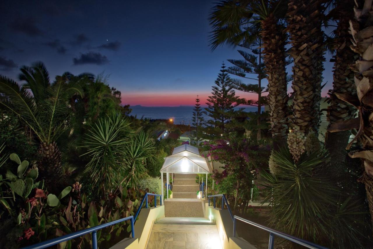 Hotel Rethymno Mare Royal & Water Park