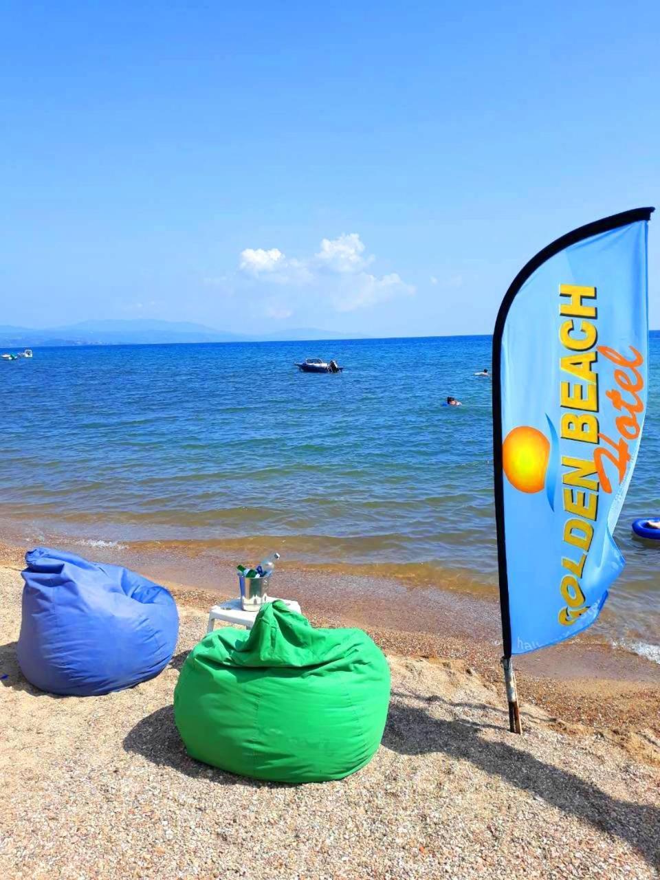 Golden 3* Metamorfosi (Sithonia)