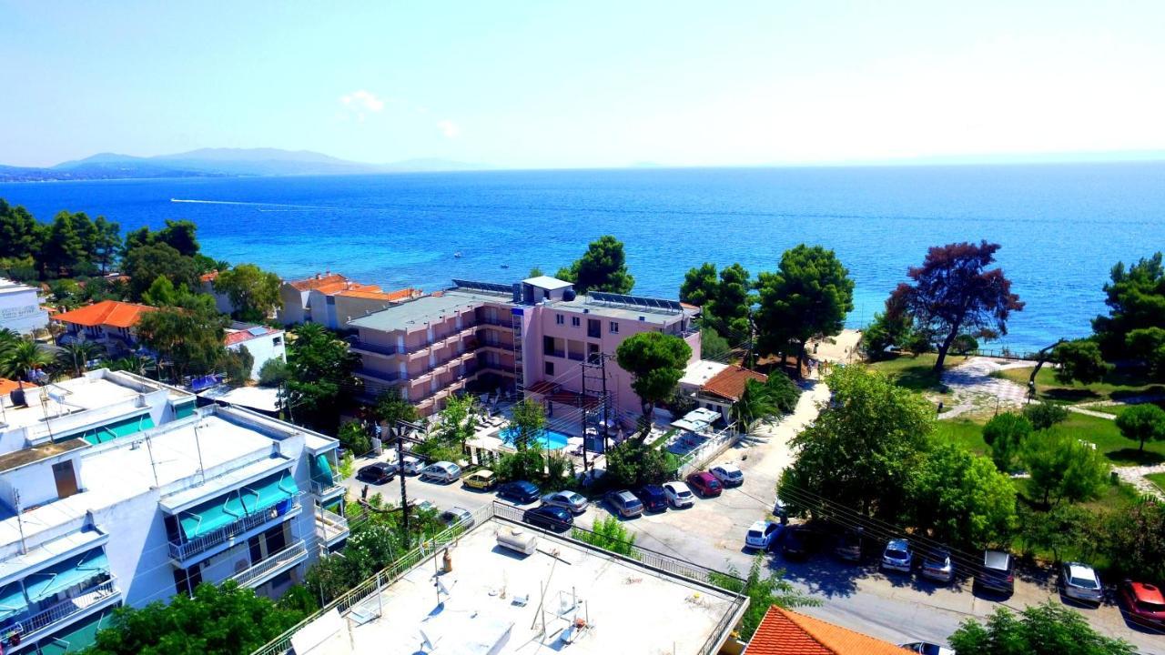 Hotel Golden