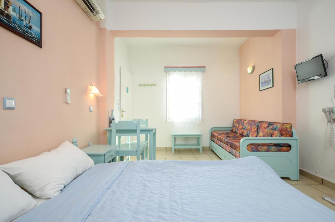 Sunday Apartment