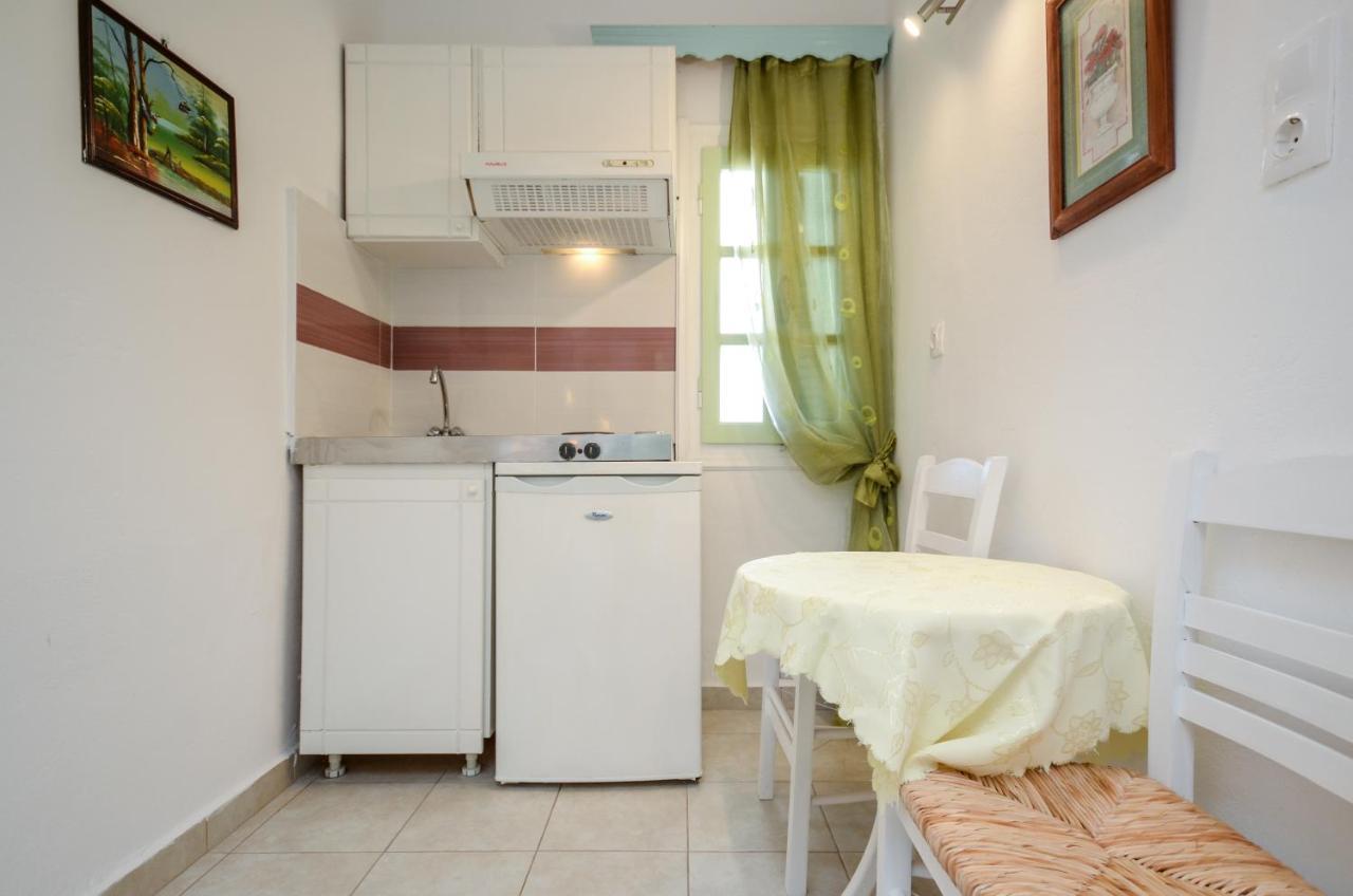 Sunday Apartment Agia Anna (Naxos)