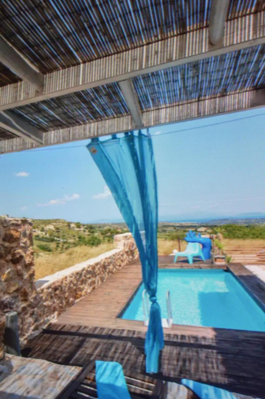 Suites Tilemachos Luxury Athens