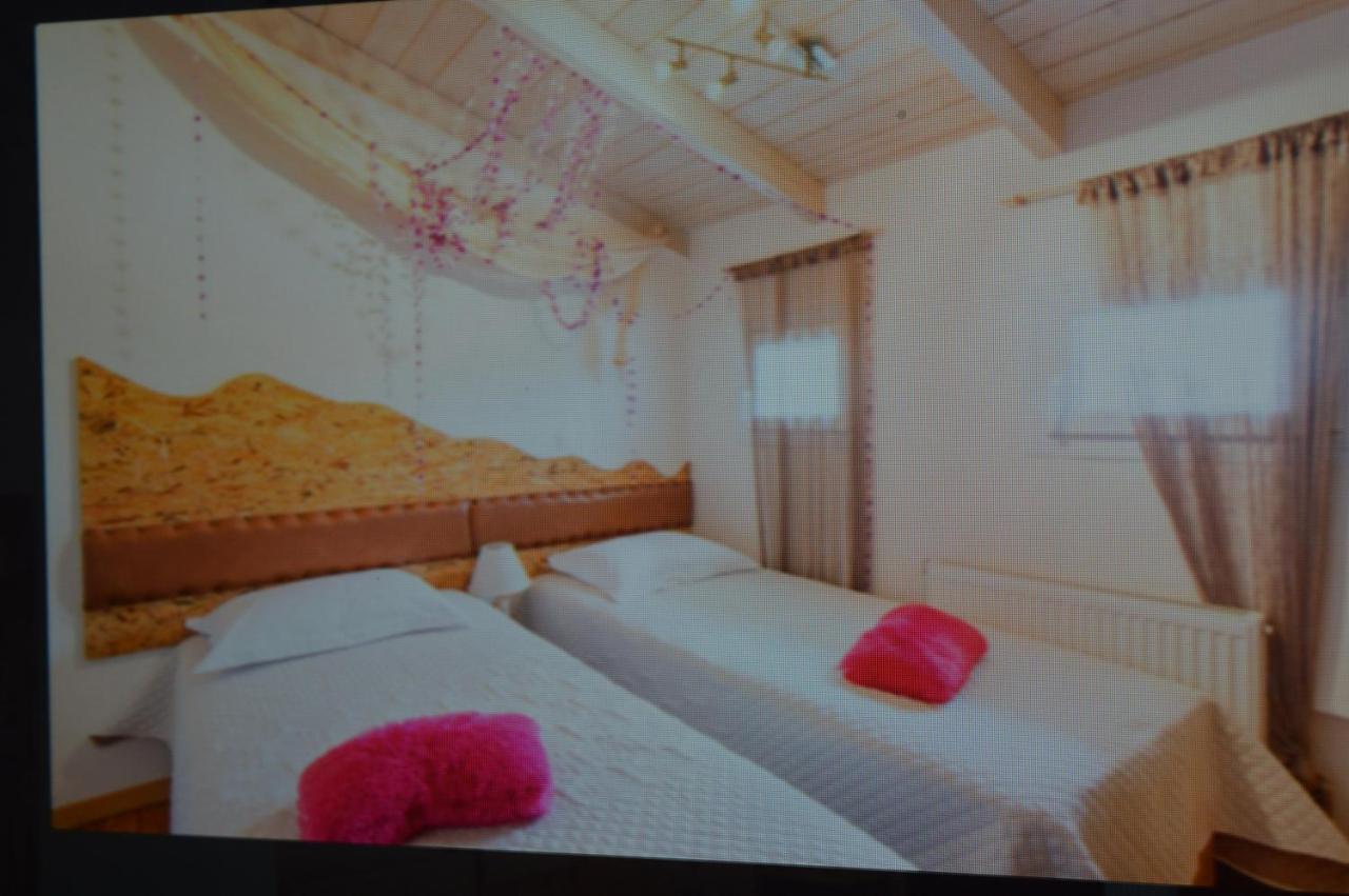 Suites Tilemachos Luxury *