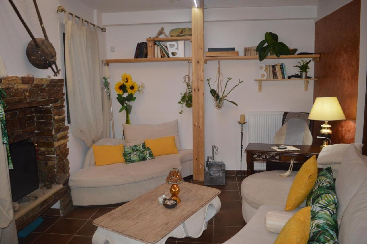 Villa Suites Tilemachos Luxury *