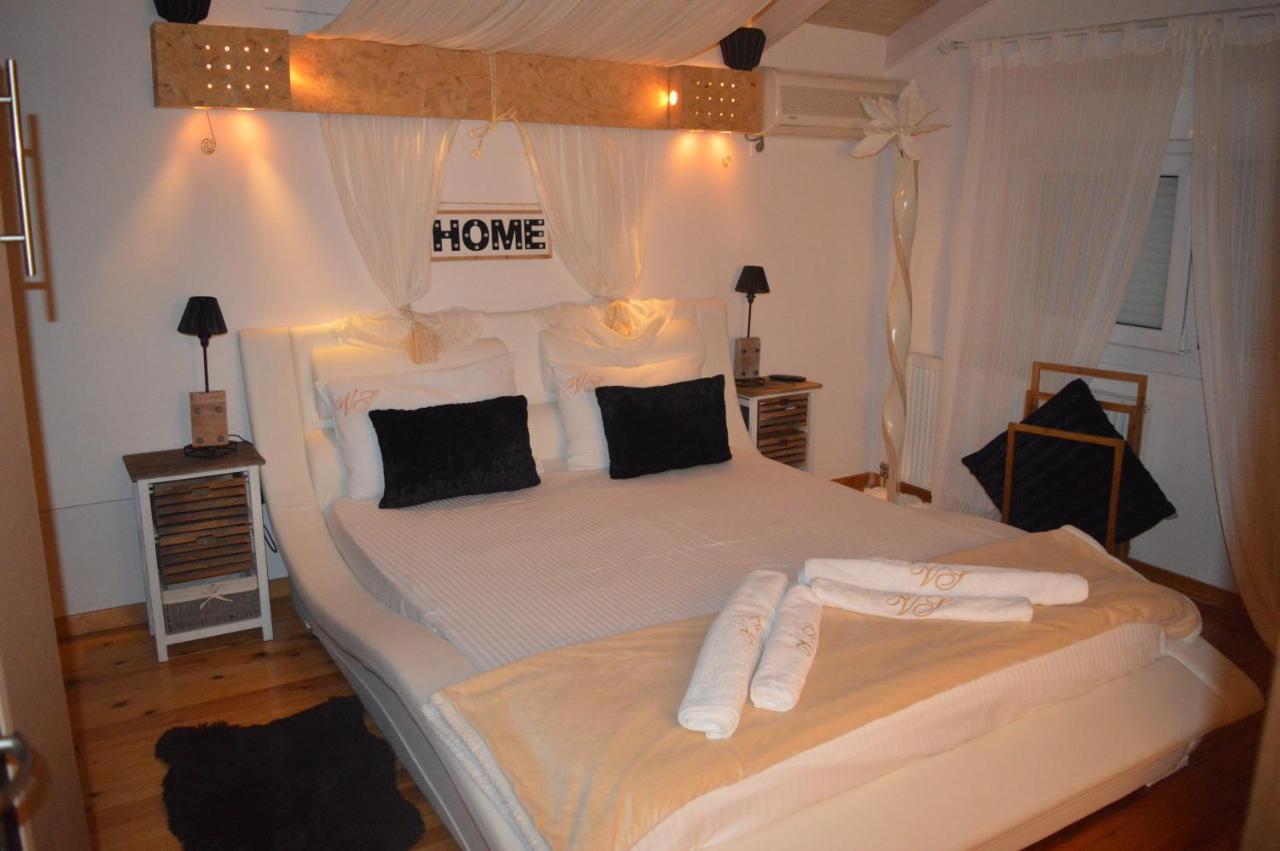 Villa Suites Tilemachos Luxury Athens