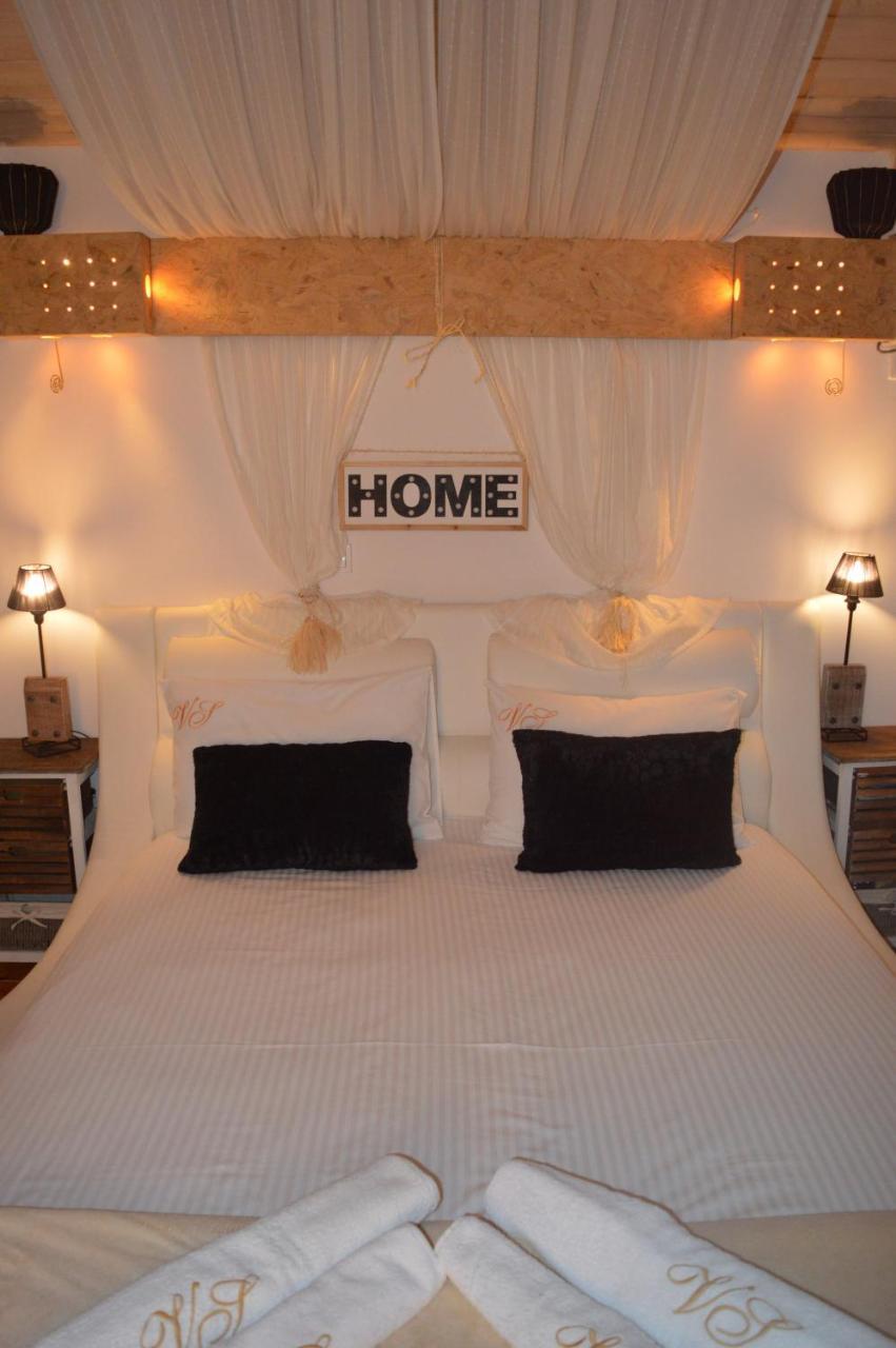 Suites Tilemachos Luxury