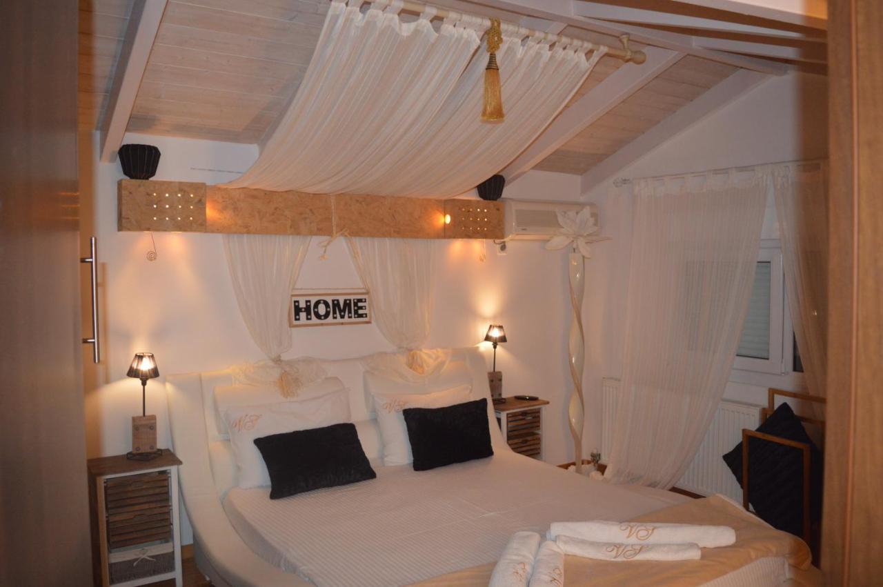 Suites Tilemachos Luxury Villa