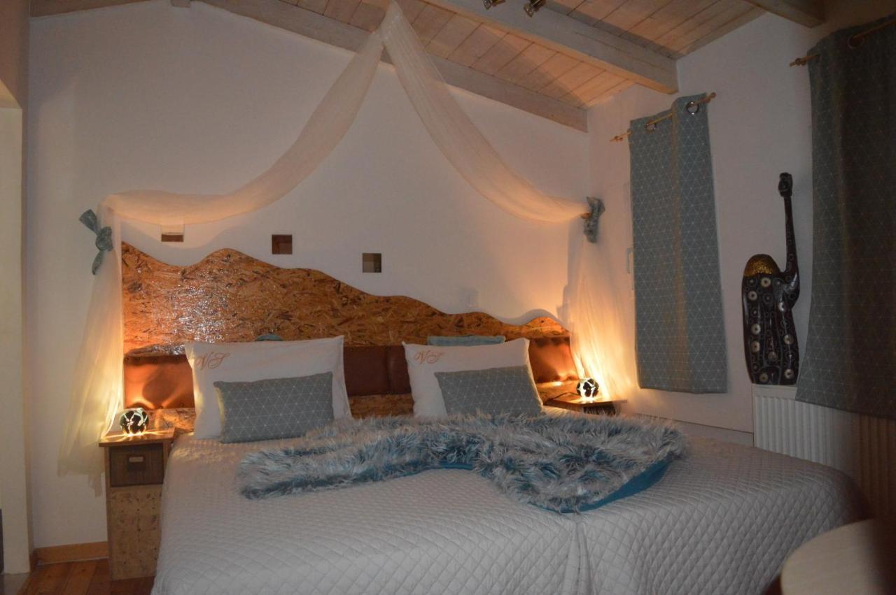 Villa Suites Tilemachos Luxury Athens