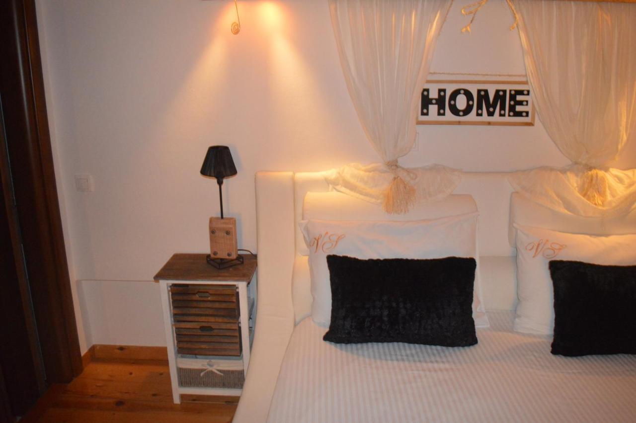 Suites Tilemachos Luxury *