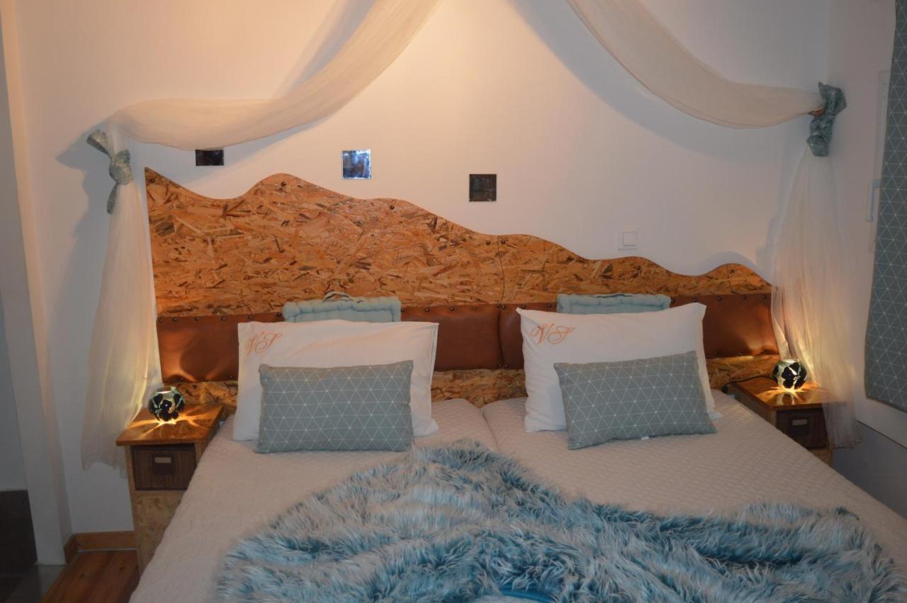 Villa Suites Tilemachos Luxury