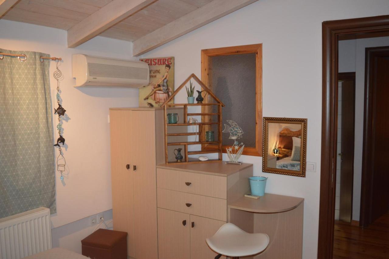 Suites Tilemachos Luxury *