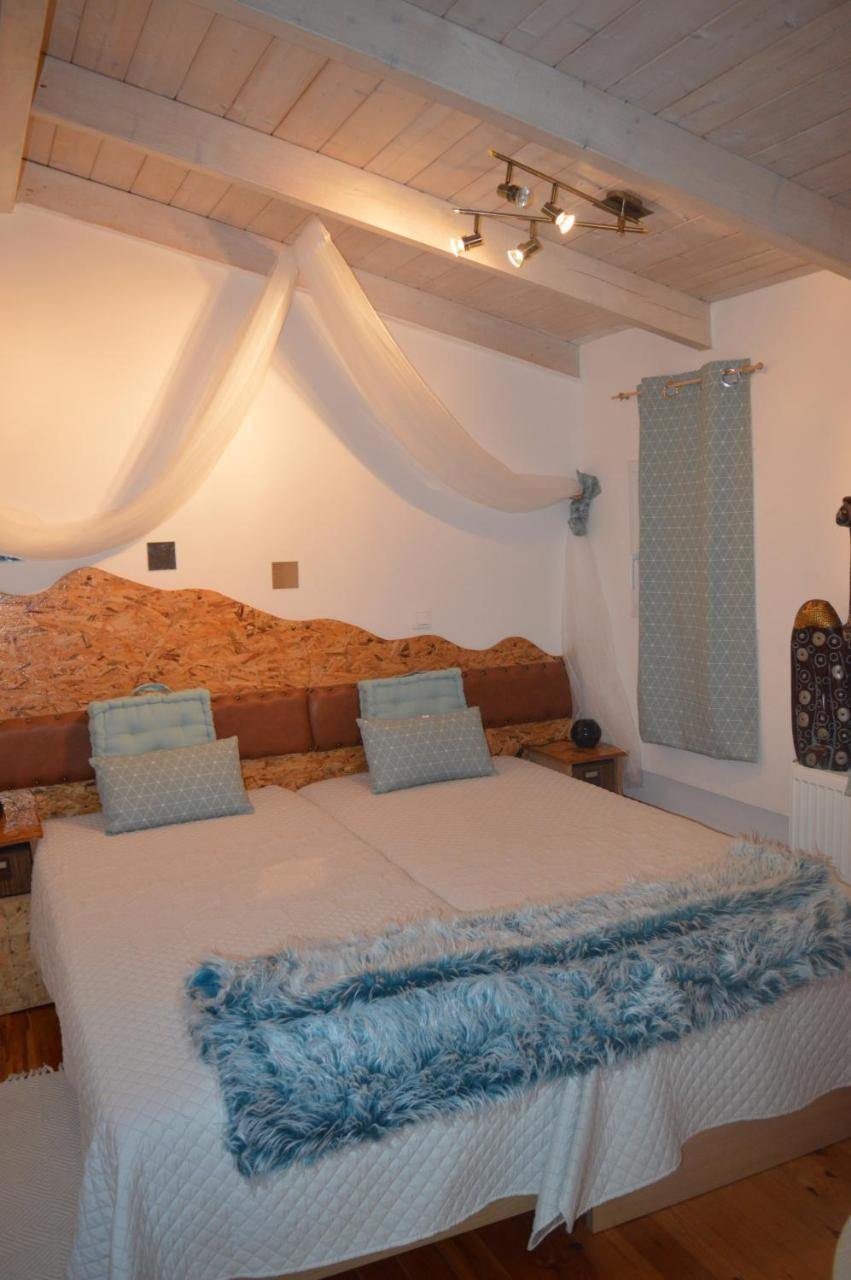 Villa Suites Tilemachos Luxury *
