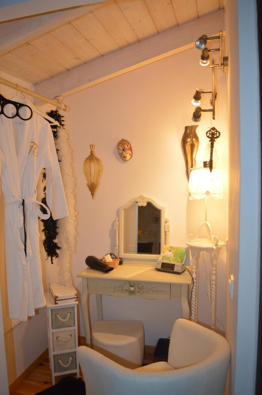 Suites Tilemachos Luxury