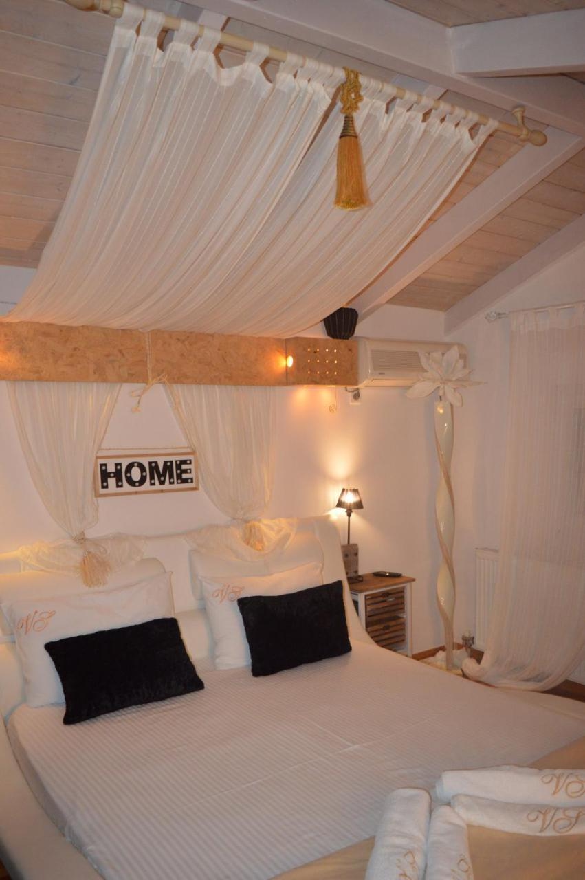 Villa Suites Tilemachos Luxury Athens