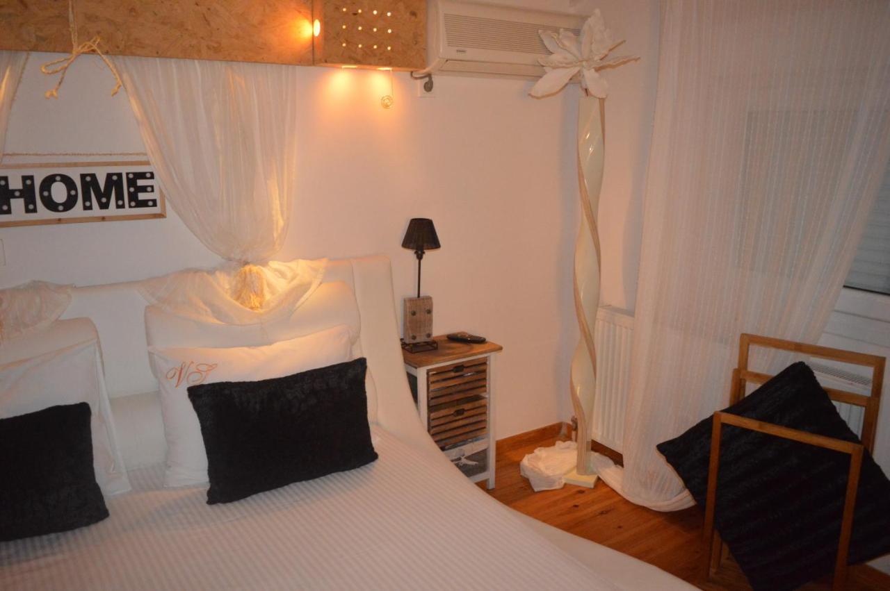 Suites Tilemachos Luxury Villa