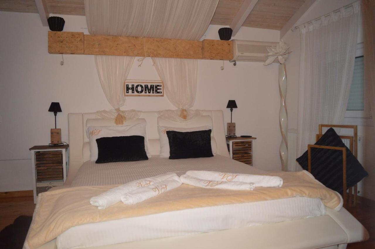 Suites Tilemachos Luxury Athens