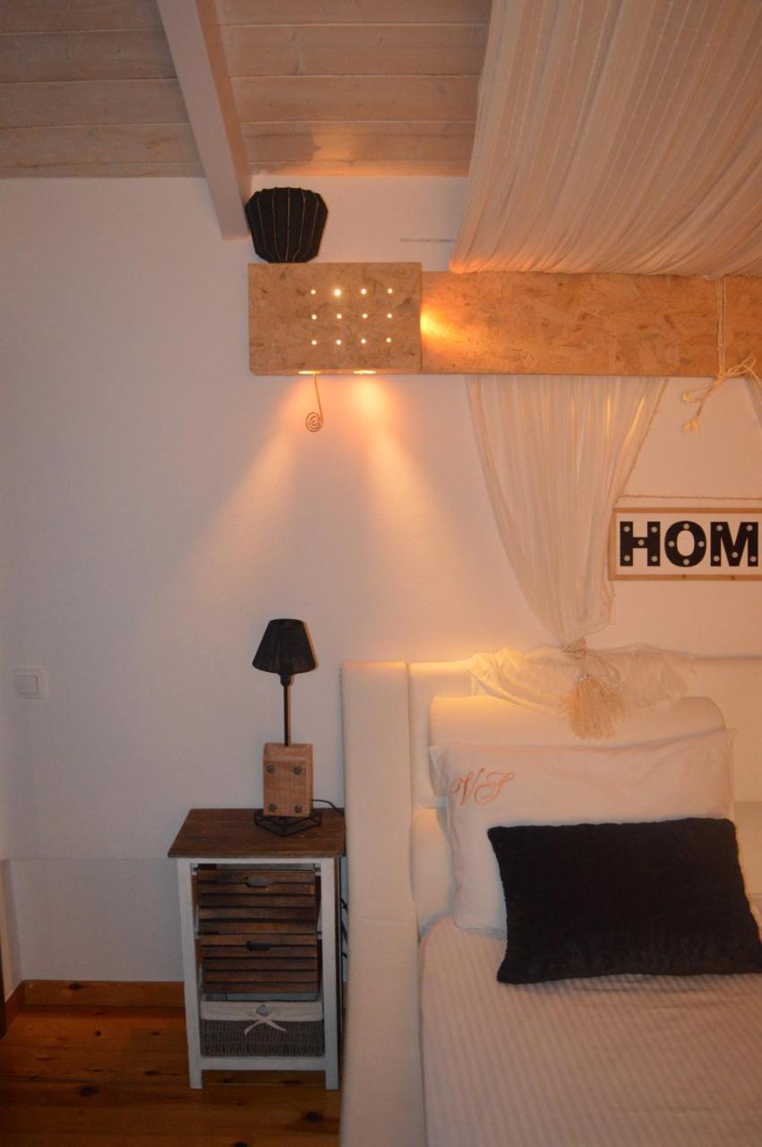 Villa Suites Tilemachos Luxury