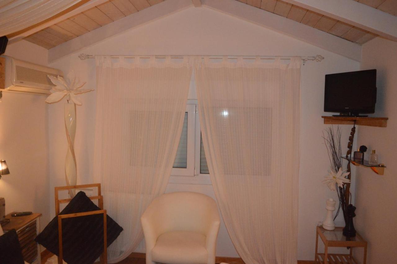 Suites Tilemachos Luxury *
