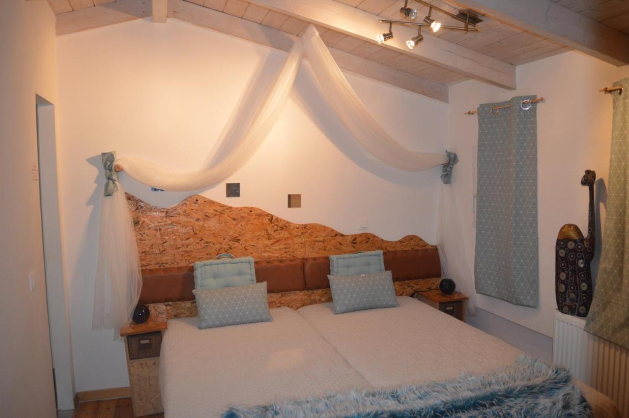 Suites Tilemachos Luxury Villa