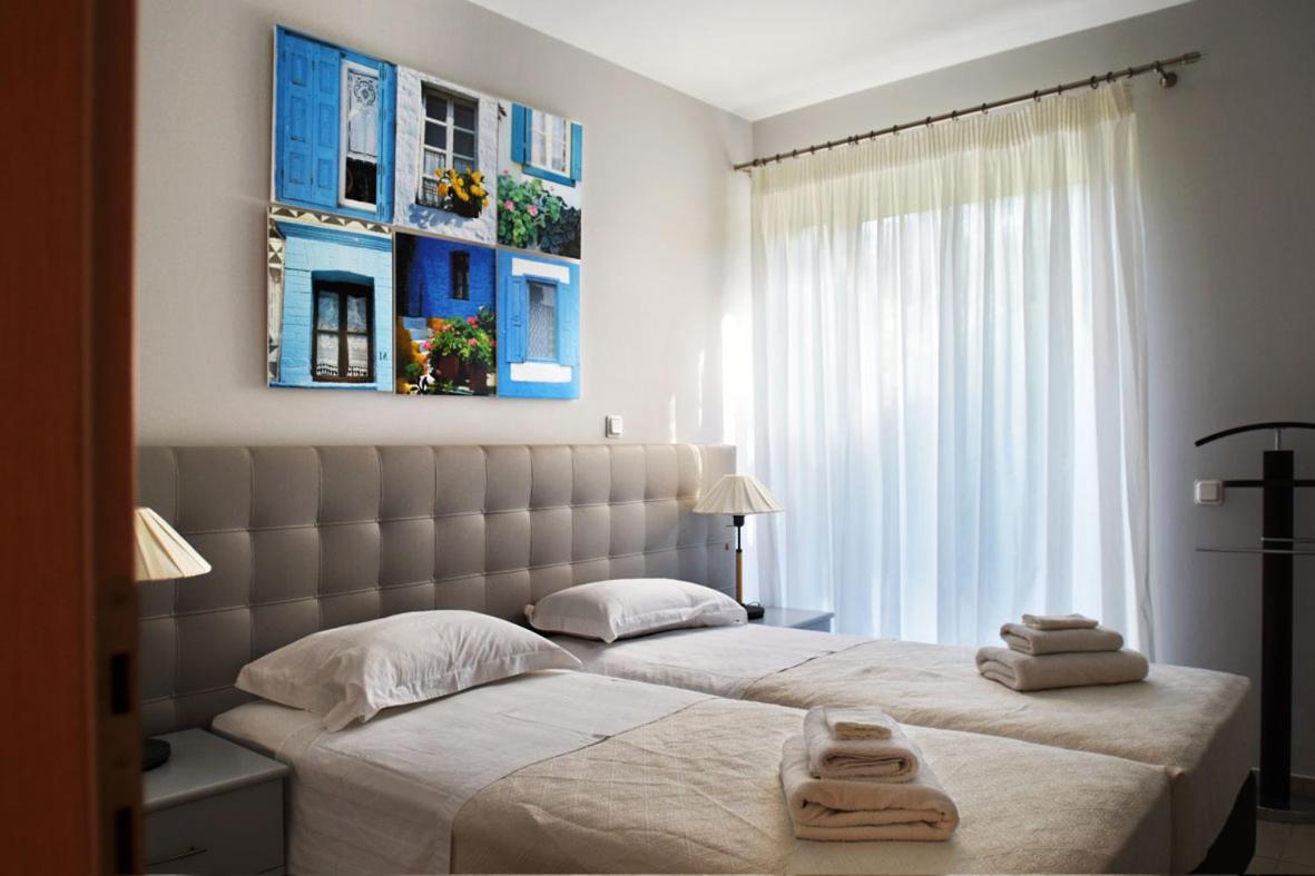 K&k Corfu Beach Villas Dassia (Corfu)