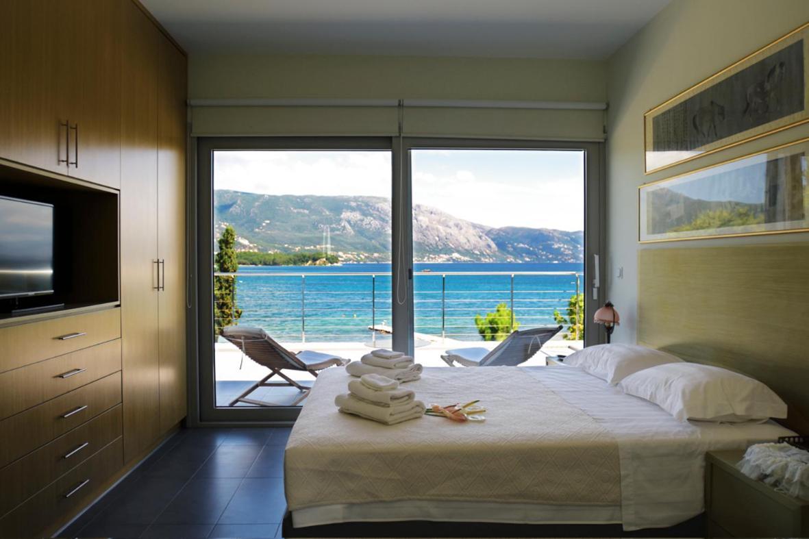 K&k Corfu Beach Villas