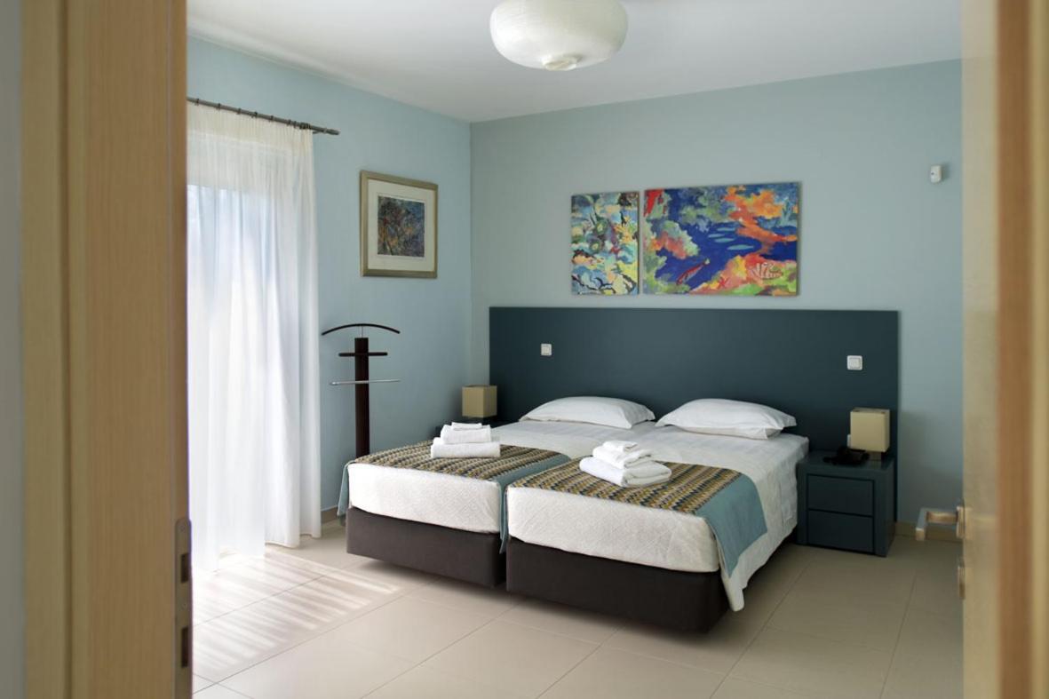 K&k Corfu Beach Villas Villa