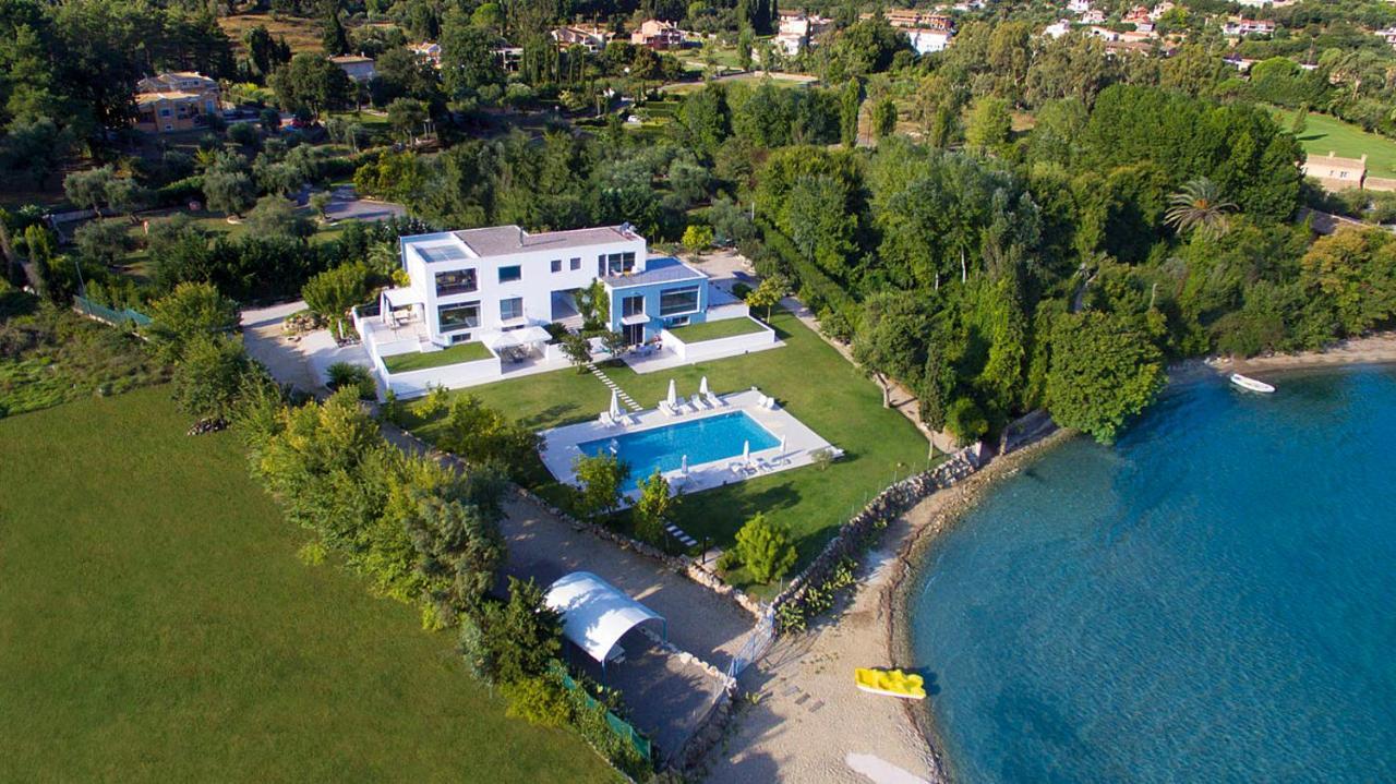 K&k Corfu Beach Villas Dassia (Corfu)