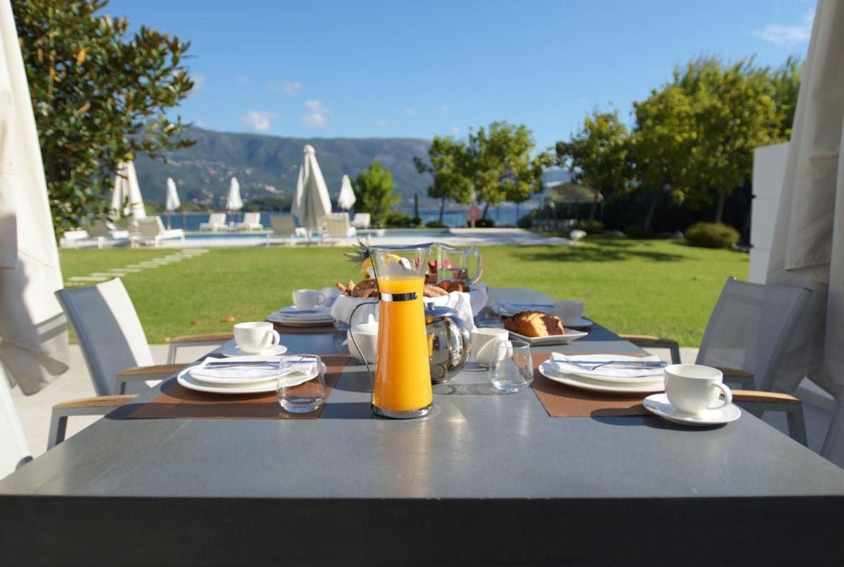Villa K&k Corfu Beach Villas Dassia (Corfu)
