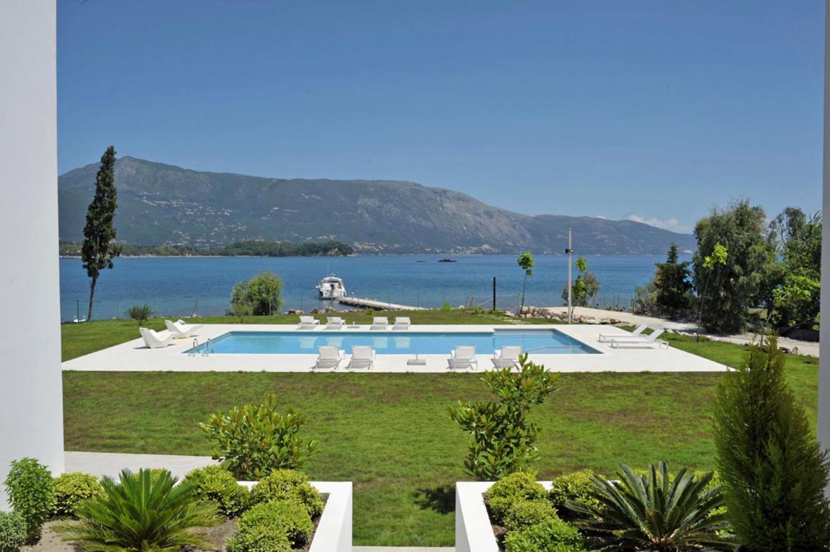 K&k Corfu Beach Villas Dassia (Corfu)